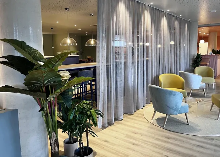 - The Niu, Flux By Ihg