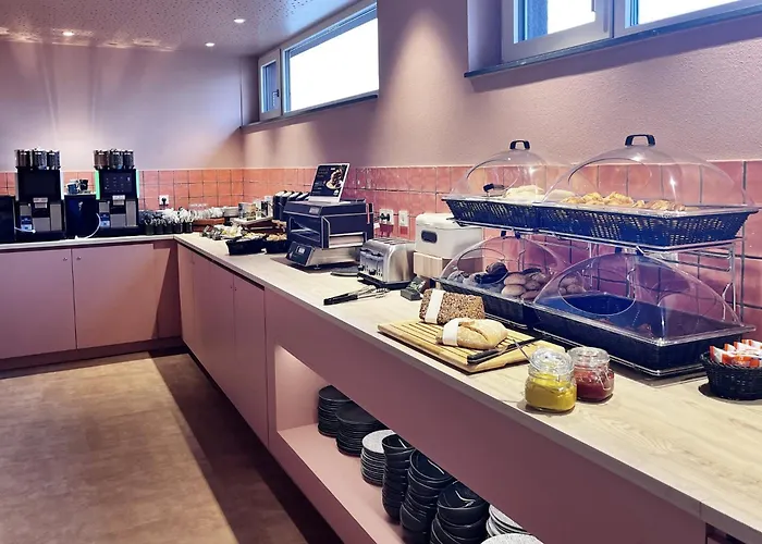 - The Niu, Flux By Ihg Hotel 3*