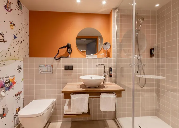 Hotel - The Niu, Flux By Ihg