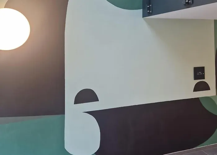 Hotel - The Niu, Flux By Ihg 3*