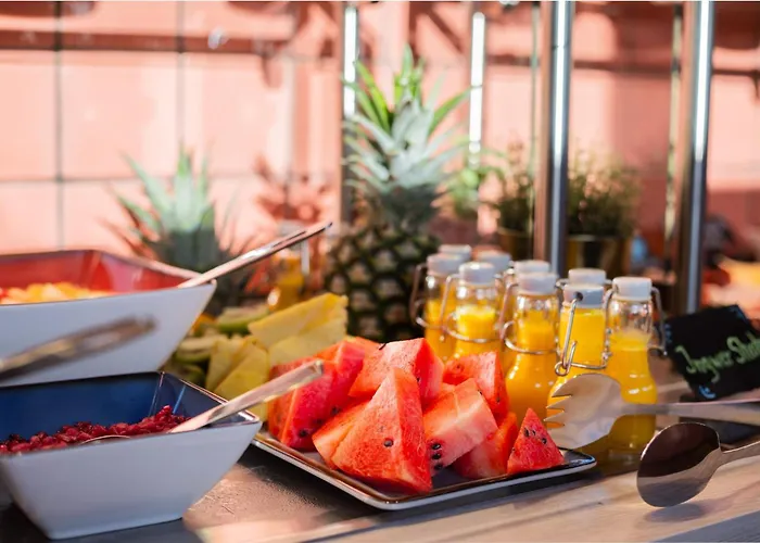 Hotel - The Niu, Flux By Ihg