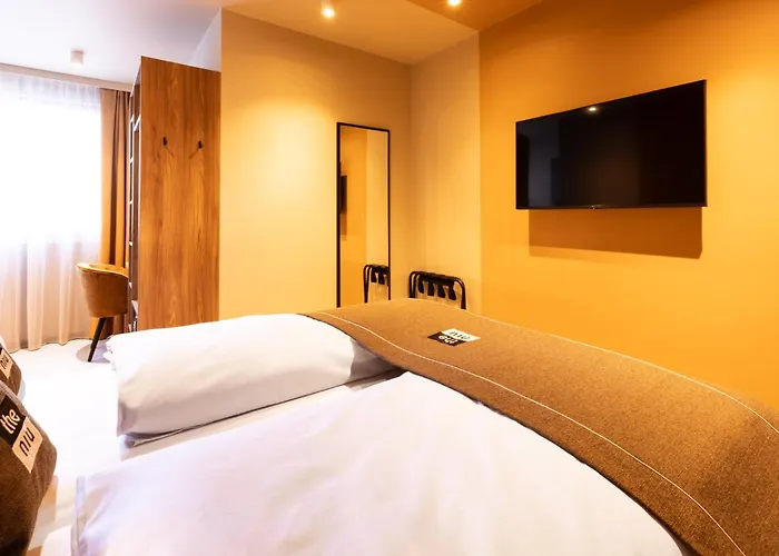 - The Niu, Flux By Ihg Hotel