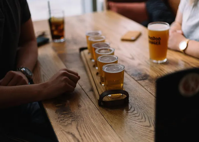 - The Niu, Flux By Ihg 3* Passau