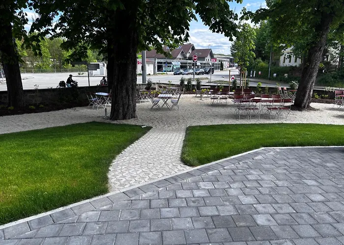 Hotel - The Niu, Flux By Ihg